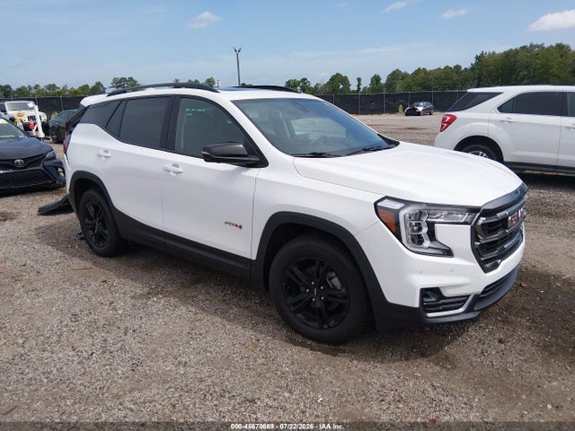 Aukcja sprzedaży 2023 Gmc Terrain Awd At4, vin: 3GKALYEG3PL118402, numer aukcji: 45670669