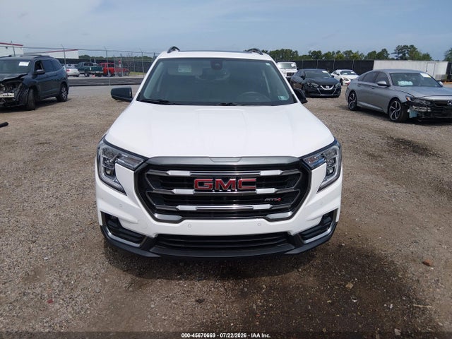 Aukcja sprzedaży 2023 Gmc Terrain Awd At4, vin: 3GKALYEG3PL118402, numer aukcji: 45670669