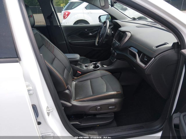 Aukcja sprzedaży 2023 Gmc Terrain Awd At4, vin: 3GKALYEG3PL118402, numer aukcji: 45670669