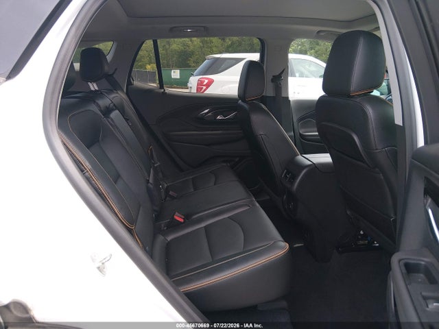 Aukcja sprzedaży 2023 Gmc Terrain Awd At4, vin: 3GKALYEG3PL118402, numer aukcji: 45670669