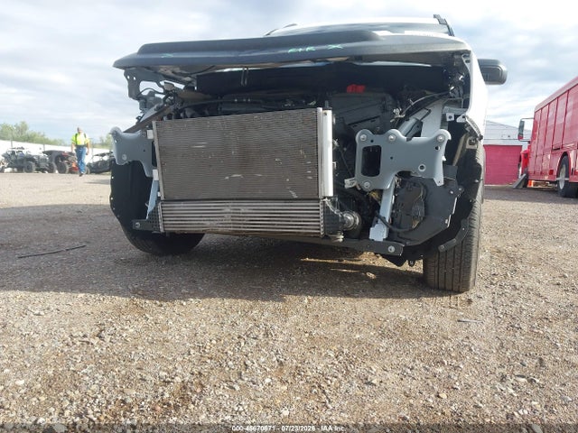 45670671 :رقم المزاد ، 3FMCR9A68MRA75136 vin ، 2021 Ford Bronco Sport مزاد بيع
