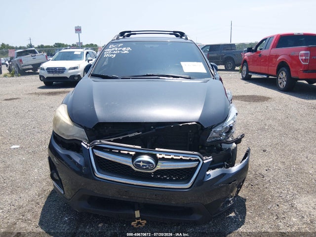 45670672 :رقم المزاد ، JF2GPADC1H8252665 vin ، 2017 Subaru Crosstrek 2.0i Premium مزاد بيع