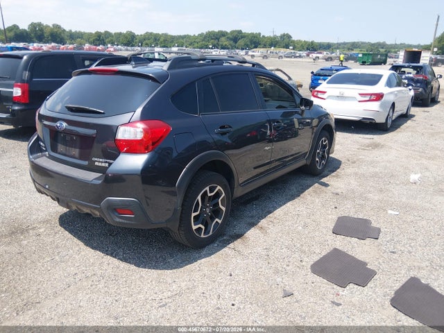45670672 :رقم المزاد ، JF2GPADC1H8252665 vin ، 2017 Subaru Crosstrek 2.0i Premium مزاد بيع