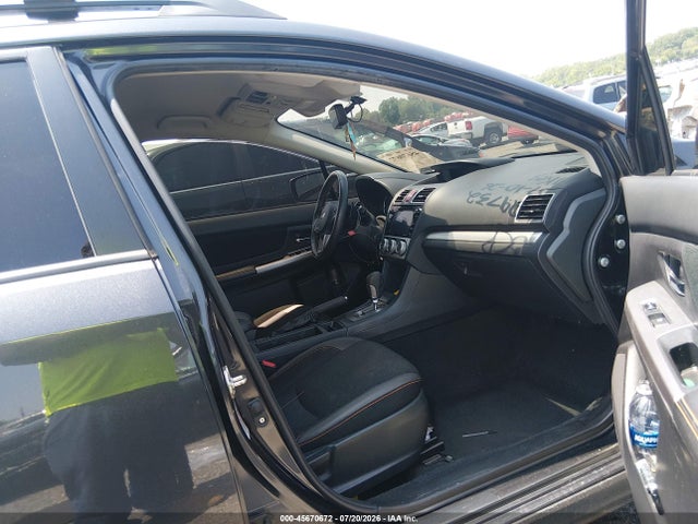 45670672 :رقم المزاد ، JF2GPADC1H8252665 vin ، 2017 Subaru Crosstrek 2.0i Premium مزاد بيع