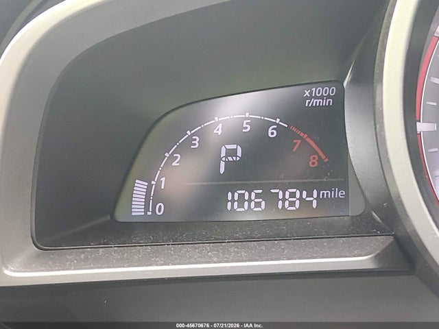 Продаж на аукціоні авто 2014 Mazda Mazda3 I Touring, vin: JM1BM1V74E1149263, номер лоту: 45670676