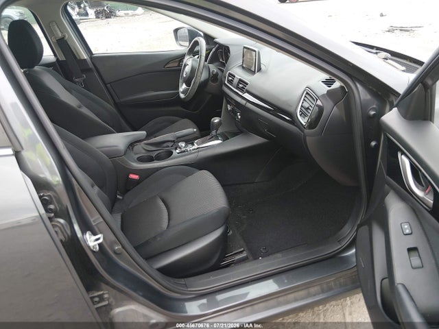 Продаж на аукціоні авто 2014 Mazda Mazda3 I Touring, vin: JM1BM1V74E1149263, номер лоту: 45670676