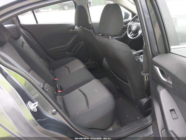Продаж на аукціоні авто 2014 Mazda Mazda3 I Touring, vin: JM1BM1V74E1149263, номер лоту: 45670676