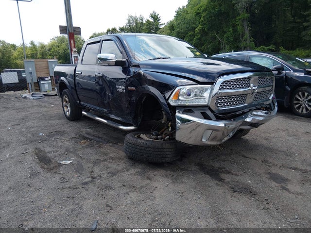 Aukcja sprzedaży 2014 Ram 1500 Laramie, vin: 1C6RR7NT6ES177194, numer aukcji: 45670679