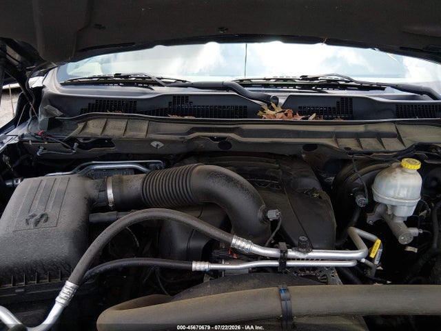 Aukcja sprzedaży 2014 Ram 1500 Laramie, vin: 1C6RR7NT6ES177194, numer aukcji: 45670679