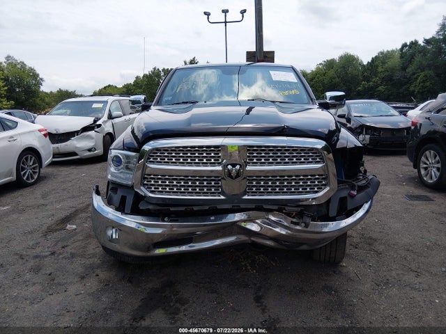 Aukcja sprzedaży 2014 Ram 1500 Laramie, vin: 1C6RR7NT6ES177194, numer aukcji: 45670679