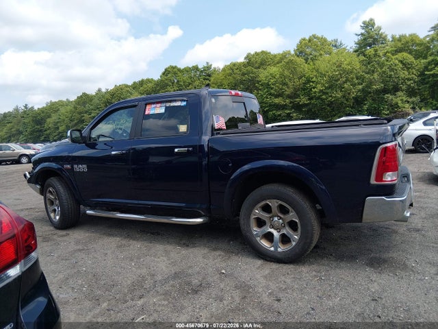 Aukcja sprzedaży 2014 Ram 1500 Laramie, vin: 1C6RR7NT6ES177194, numer aukcji: 45670679