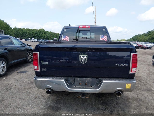 Aukcja sprzedaży 2014 Ram 1500 Laramie, vin: 1C6RR7NT6ES177194, numer aukcji: 45670679