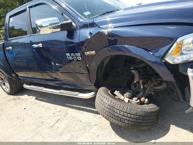 Aukcja sprzedaży 2014 Ram 1500 Laramie, vin: 1C6RR7NT6ES177194, numer aukcji: 45670679