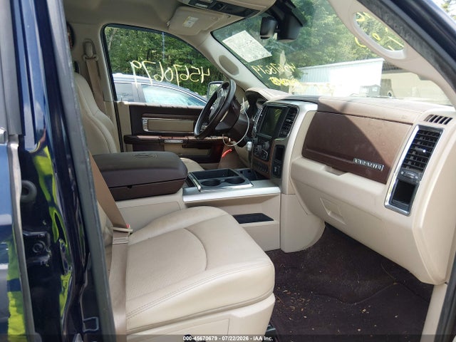 Aukcja sprzedaży 2014 Ram 1500 Laramie, vin: 1C6RR7NT6ES177194, numer aukcji: 45670679
