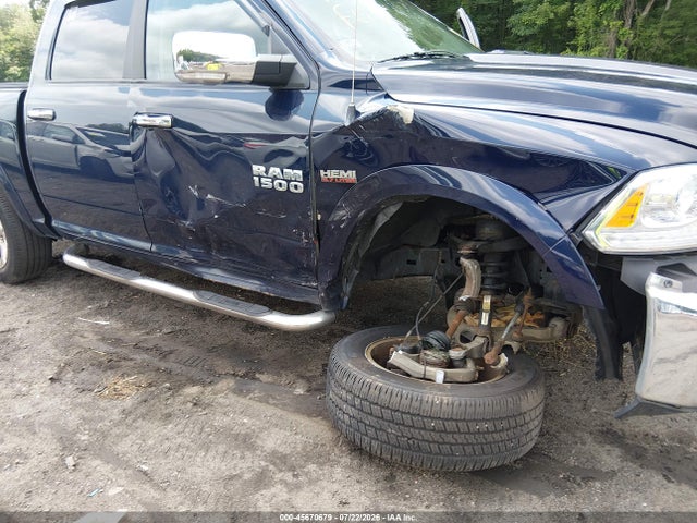 Aukcja sprzedaży 2014 Ram 1500 Laramie, vin: 1C6RR7NT6ES177194, numer aukcji: 45670679