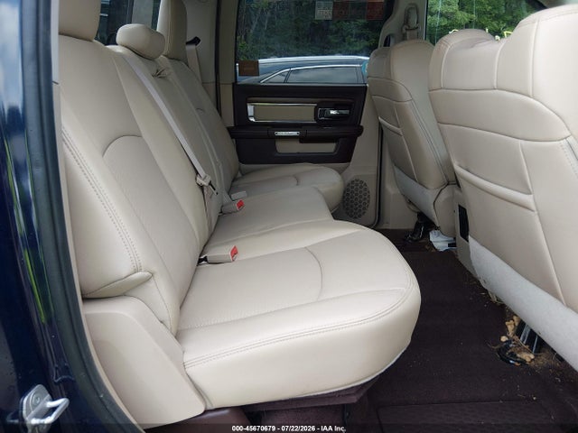 Aukcja sprzedaży 2014 Ram 1500 Laramie, vin: 1C6RR7NT6ES177194, numer aukcji: 45670679