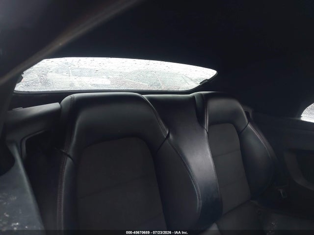 Продаж на аукціоні авто 2016 Ford Mustang Gt Premium, vin: 1FATP8FF6G5201293, номер лоту: 45670689
