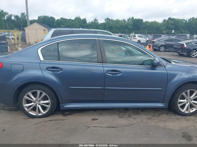 Aukcja sprzedaży 2013 Subaru Legacy 2.5i Premium, vin: 4S3BMBC67D3043053, numer aukcji: 45670699
