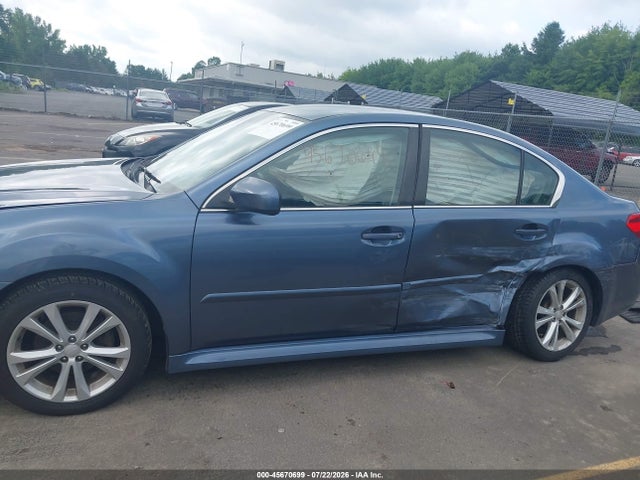 Aukcja sprzedaży 2013 Subaru Legacy 2.5i Premium, vin: 4S3BMBC67D3043053, numer aukcji: 45670699