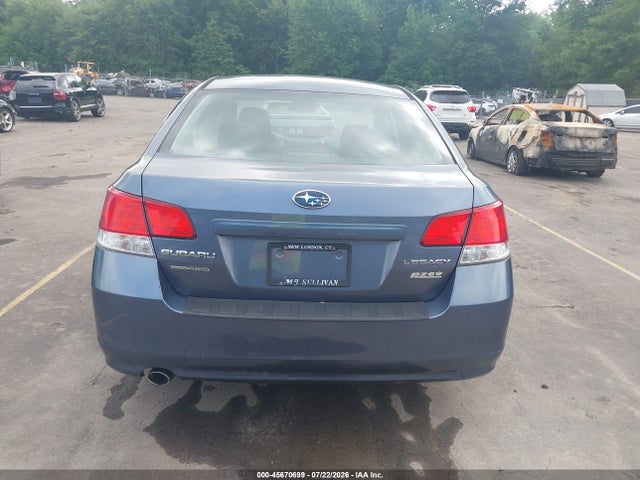Aukcja sprzedaży 2013 Subaru Legacy 2.5i Premium, vin: 4S3BMBC67D3043053, numer aukcji: 45670699