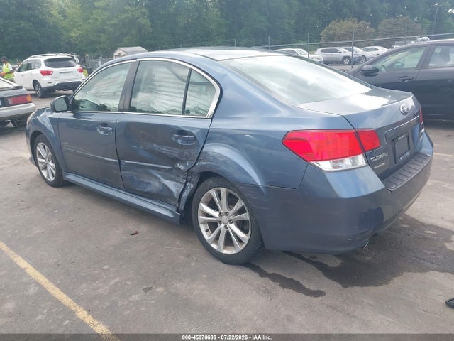 Aukcja sprzedaży 2013 Subaru Legacy 2.5i Premium, vin: 4S3BMBC67D3043053, numer aukcji: 45670699