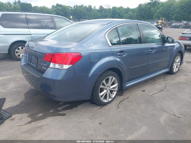 Aukcja sprzedaży 2013 Subaru Legacy 2.5i Premium, vin: 4S3BMBC67D3043053, numer aukcji: 45670699