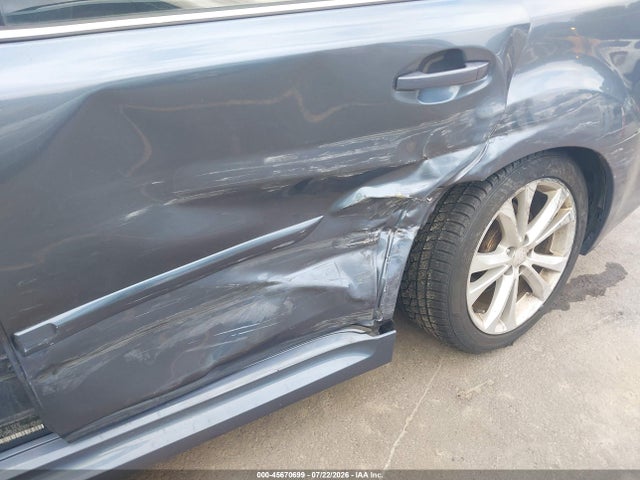Aukcja sprzedaży 2013 Subaru Legacy 2.5i Premium, vin: 4S3BMBC67D3043053, numer aukcji: 45670699