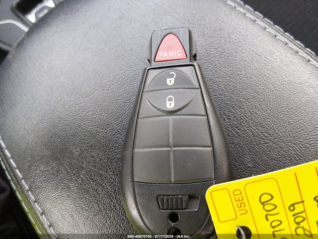 Продаж на аукціоні авто 2019 Jeep Cherokee Latitude 4x4, vin: 1C4PJMCB2KD449420, номер лоту: 45670700