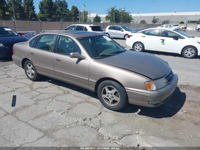Aukcja sprzedaży 1998 Toyota Avalon Xls, vin: 4T1BF18BXWU212257, numer aukcji: 45670711