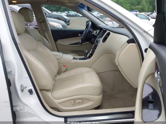Auction sale of the 2016 Infiniti Qx50, vin: JN1BJ0RR3GM262690, lot number: 45670716