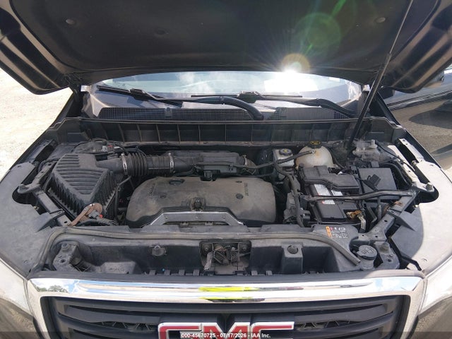 Aukcja sprzedaży 2019 Gmc Acadia Sle-1, vin: 1GKKNRLA7KZ256383, numer aukcji: 45670725