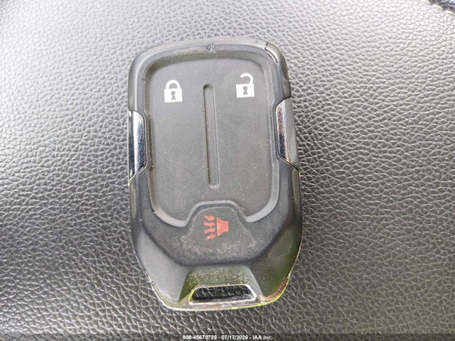 Aukcja sprzedaży 2019 Gmc Acadia Sle-1, vin: 1GKKNRLA7KZ256383, numer aukcji: 45670725