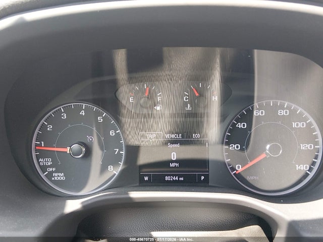 Aukcja sprzedaży 2019 Gmc Acadia Sle-1, vin: 1GKKNRLA7KZ256383, numer aukcji: 45670725