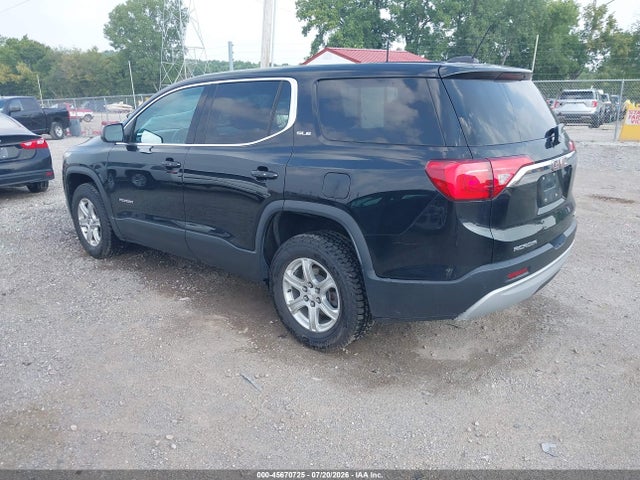 Aukcja sprzedaży 2019 Gmc Acadia Sle-1, vin: 1GKKNRLA7KZ256383, numer aukcji: 45670725