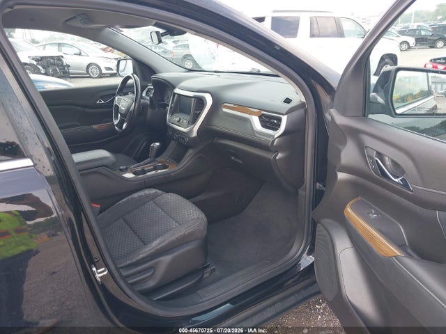 Aukcja sprzedaży 2019 Gmc Acadia Sle-1, vin: 1GKKNRLA7KZ256383, numer aukcji: 45670725