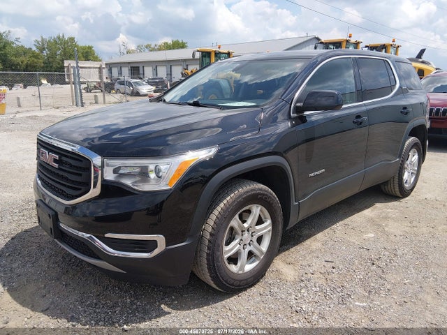 Aukcja sprzedaży 2019 Gmc Acadia Sle-1, vin: 1GKKNRLA7KZ256383, numer aukcji: 45670725