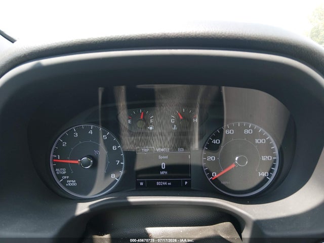 Aukcja sprzedaży 2019 Gmc Acadia Sle-1, vin: 1GKKNRLA7KZ256383, numer aukcji: 45670725