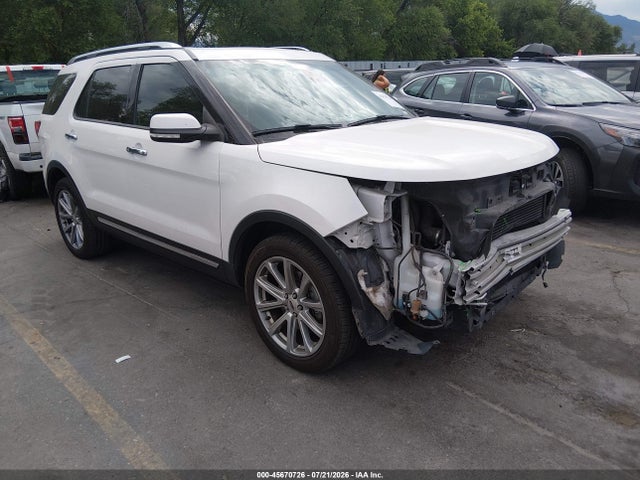 2017 1FM5K8FH4HGA60051 главное изображение