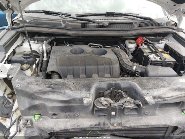 1FM5K8FH4HGA60051 Ford Explorer Limited