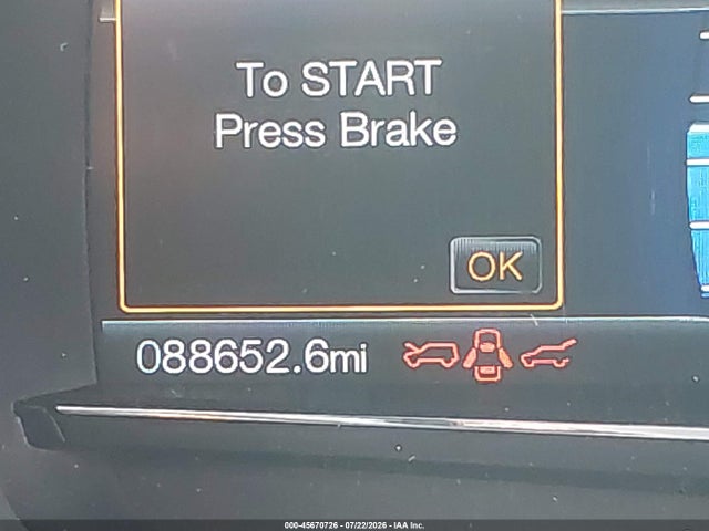1FM5K8FH4HGA60051 Ford Explorer Limited
