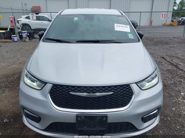 Aukcja sprzedaży 2026 Chrysler Pacifica Select, vin: 2C4RC1BG4TR240144, numer aukcji: 45670728