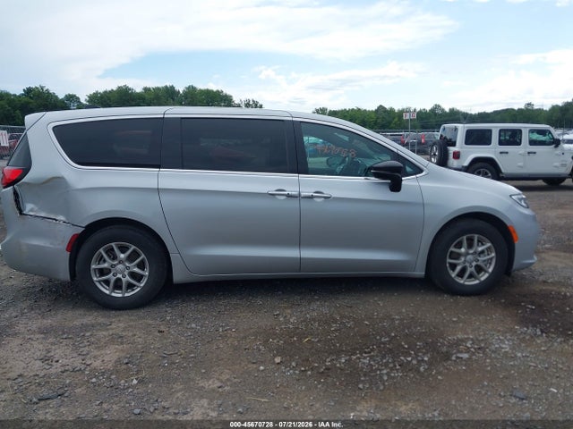 Aukcja sprzedaży 2026 Chrysler Pacifica Select, vin: 2C4RC1BG4TR240144, numer aukcji: 45670728