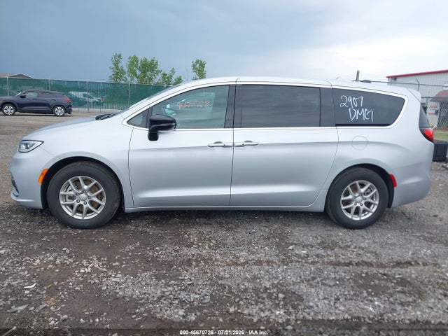 Aukcja sprzedaży 2026 Chrysler Pacifica Select, vin: 2C4RC1BG4TR240144, numer aukcji: 45670728