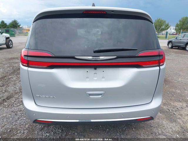 Aukcja sprzedaży 2026 Chrysler Pacifica Select, vin: 2C4RC1BG4TR240144, numer aukcji: 45670728