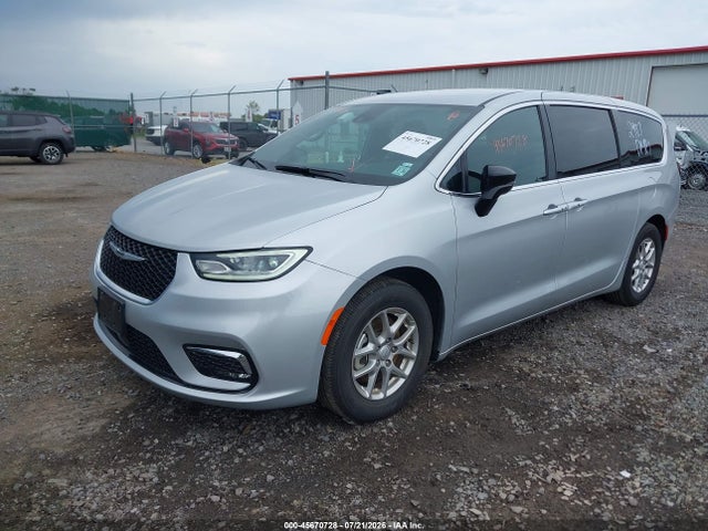 Продаж на аукціоні авто 2026 Chrysler Pacifica Select, vin: 2C4RC1BG4TR240144, номер лоту: 45670728