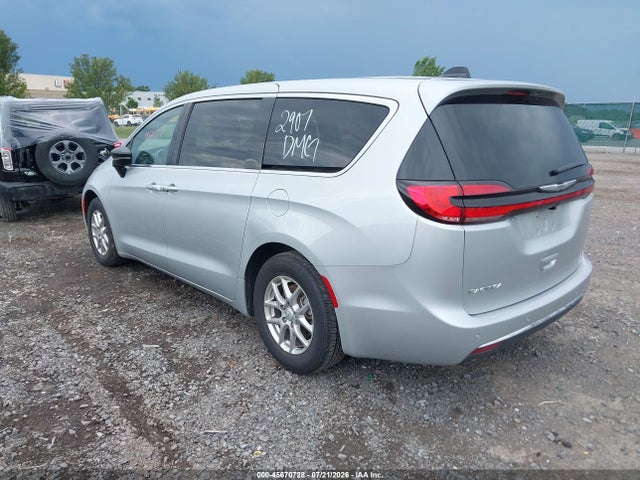 Aukcja sprzedaży 2026 Chrysler Pacifica Select, vin: 2C4RC1BG4TR240144, numer aukcji: 45670728