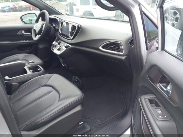 Aukcja sprzedaży 2026 Chrysler Pacifica Select, vin: 2C4RC1BG4TR240144, numer aukcji: 45670728