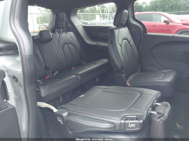 Aukcja sprzedaży 2026 Chrysler Pacifica Select, vin: 2C4RC1BG4TR240144, numer aukcji: 45670728