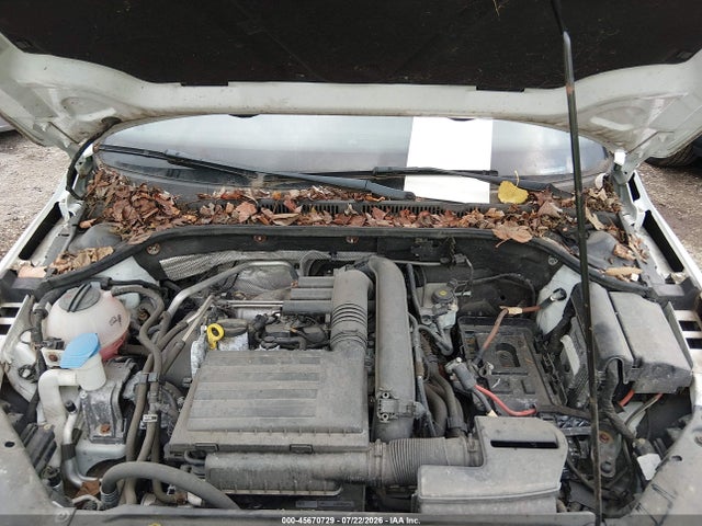 Продаж на аукціоні авто 2017 Volkswagen Jetta 1.4t S, vin: 3VW2B7AJ8HM201198, номер лоту: 45670729