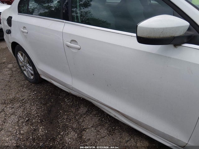 Продаж на аукціоні авто 2017 Volkswagen Jetta 1.4t S, vin: 3VW2B7AJ8HM201198, номер лоту: 45670729